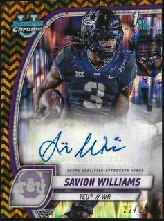 Savion Williams