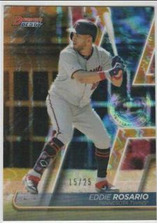 Eddie Rosario