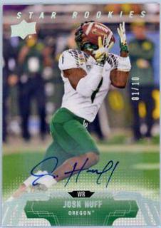 Josh Huff
