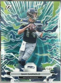 Sam Darnold