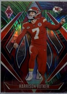 Harrison Butker