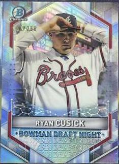 Ryan Cusick