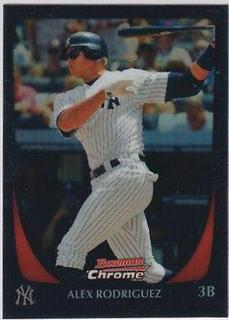 Alex Rodriguez