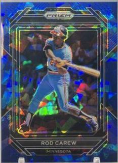 Rod Carew
