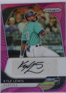 Kyle Lewis