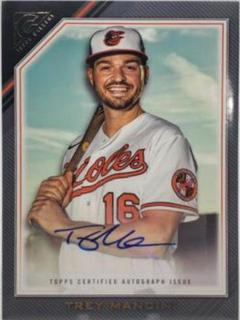 Trey Mancini