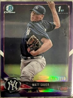 Matt Sauer