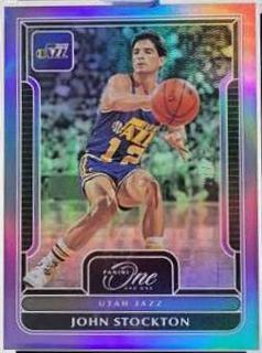 John Stockton