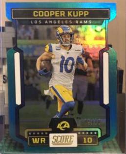 Cooper Kupp