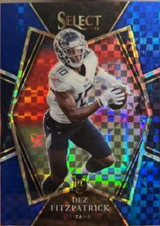 Dez Fitzpatrick