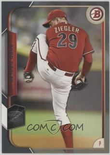 Brad Ziegler