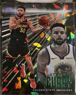 Stephen Curry