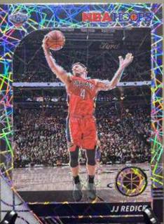 JJ Redick