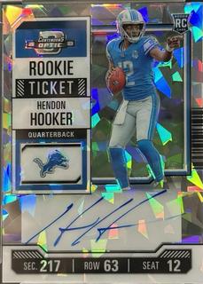 Hendon Hooker