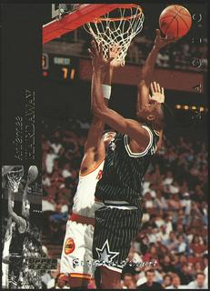 Anfernee Hardaway