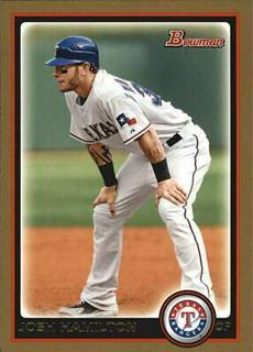Josh Hamilton