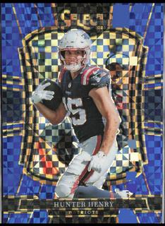 Hunter Henry