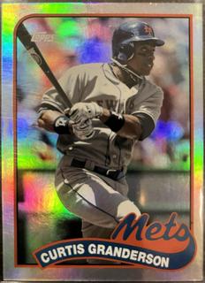 Curtis Granderson