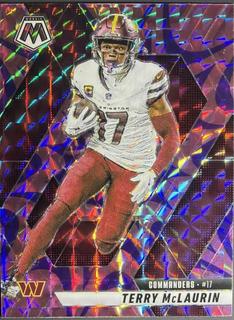 Terry McLaurin