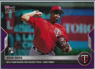 Jhoan Duran