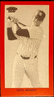 Juan Soto