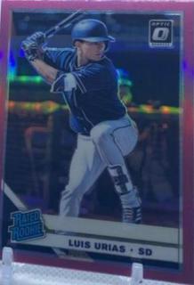 Luis Urias