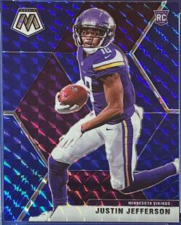 Justin Jefferson