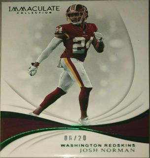 Josh Norman