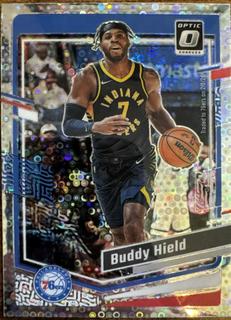 Buddy Hield