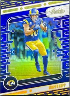 Cooper Kupp