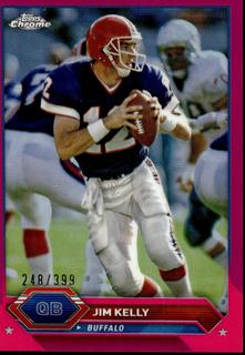Jim Kelly