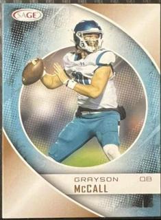 Grayson McCall