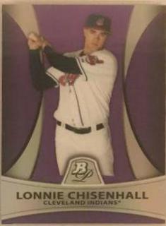 Lonnie Chisenhall