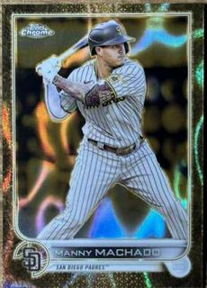 Manny Machado