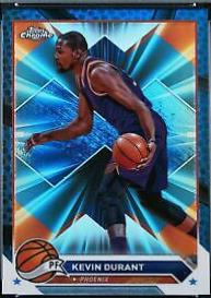 Kevin Durant