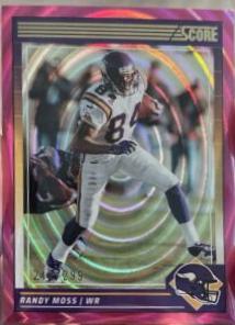 Randy Moss