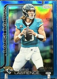 Trevor Lawrence