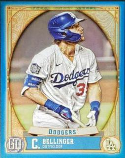 Cody Bellinger