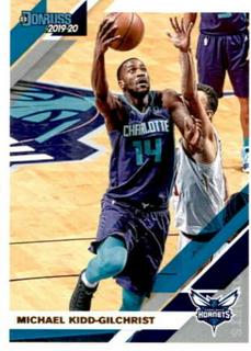 Michael Kidd-Gilchrist