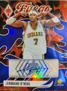 Jermaine O'Neal