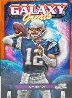Tom Brady