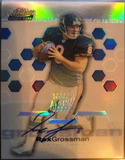 Rex Grossman