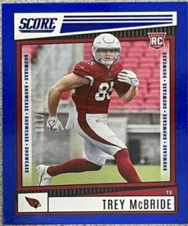 Trey McBride