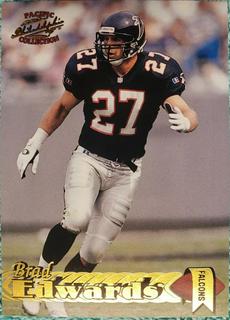 Brad Edwards