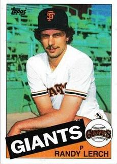Randy Lerch