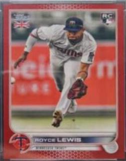 Royce Lewis