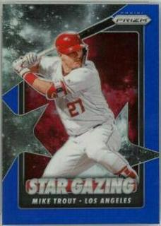 Mike Trout