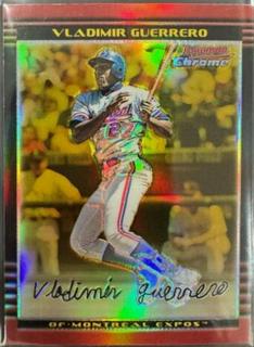 Vladimir Guerrero