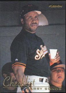 Barry Bonds