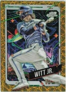 Bobby Witt Jr.